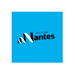 La ville de Nantes