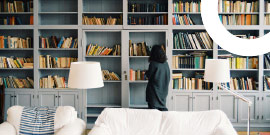 Biographies de particuliers sur La Rochelle