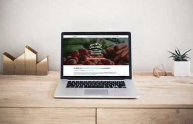 Ma Coop, supermarché collaboratif de La Rochelle