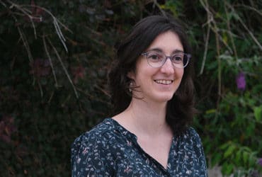 Clarisse CHAMPIN, biographe et auteur